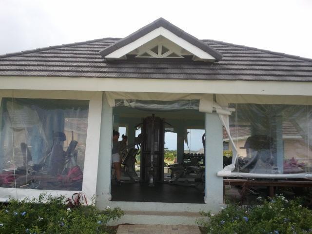 Ocho Rios Under The Palms别墅 外观 照片