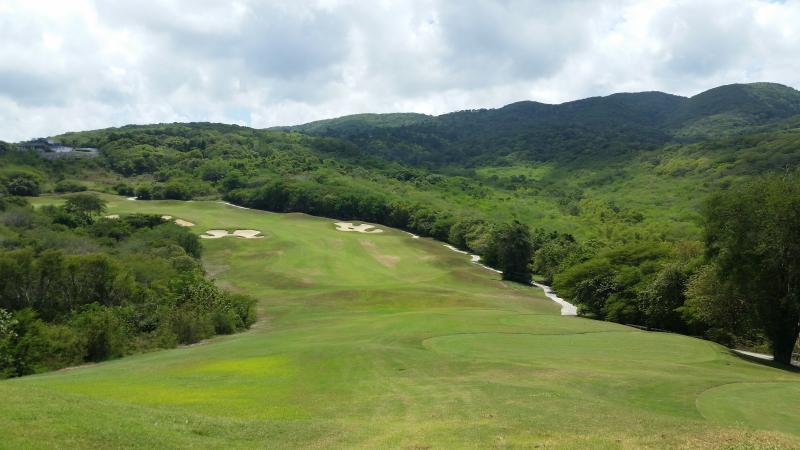 Ocho Rios Under The Palms别墅 外观 照片